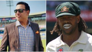 Fans Urge VVS Laxman to Delete Tweet on Andrew Symonds- Here's Why